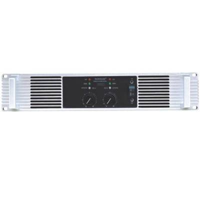 AT-550 2x1230 Watt Power Amfi