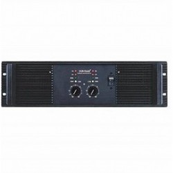 Tonylee - MT-601 2x1200 Watt Power Amfi