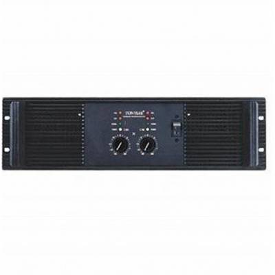 MT-601 2x1200 Watt Power Amfi