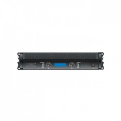 VP13.0 2x2200 Watt Subbas için Power Anfi - 1