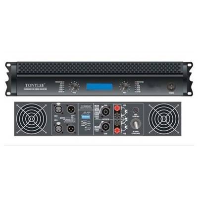 VP5.2 2x1100 Watt Subbas için Power Anfi