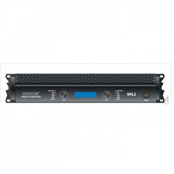 Tonylee - VP5.2 2x1100 Watt Subbas için Power Anfi