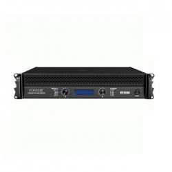 Tonylee - VS-1000 2x550 W Power Amfi