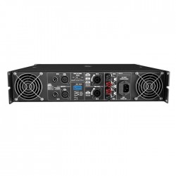 VS-1500 2x750 W Power Amfi - Thumbnail