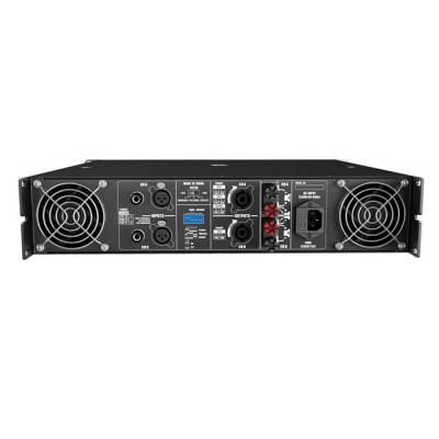 VS-1500 2x750 W Power Amfi