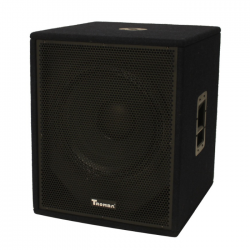 Tromba - TR-1880 Subbass Kabin