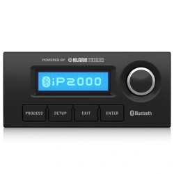 iP2000 V2 1000W Kolon Hoparlör - 6