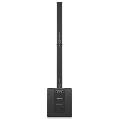 iP2000 V2 1000W Kolon Hoparlör - 4