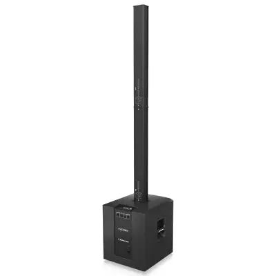 iP2000 V2 1000W Kolon Hoparlör - 3