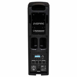 IP300 Aktif Column Hoparlör - 2