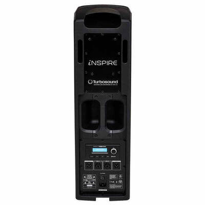 IP300 Aktif Column Hoparlör - 2