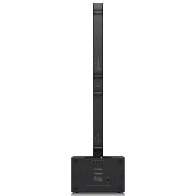 iP3000 2000W Kolon Hoparlör - 2