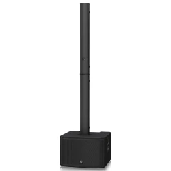 iP3000 2000W Kolon Hoparlör - 1