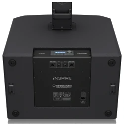 iP3000 2000W Kolon Hoparlör - 5