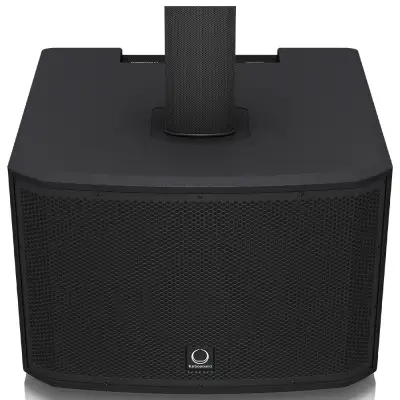 iP3000 2000W Kolon Hoparlör - 3