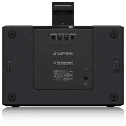 iP3000 2000W Kolon Hoparlör - 4