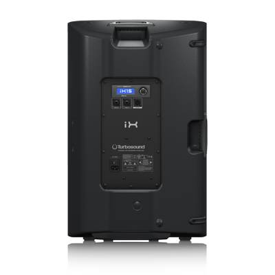 IX15 Aktif 1000W Hoparlor - 3