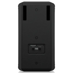 KT10-HP 2 Yollu Pasif Hoparlör - 3