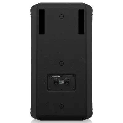 KT10-HP 2 Yollu Pasif Hoparlör - 3