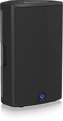 Milan M15 1.100 Watt Aktif Kabin Hoparlör - 1
