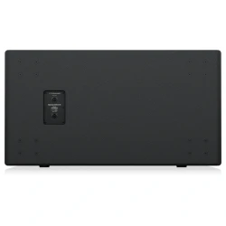 MS218 Subwoofer - 3