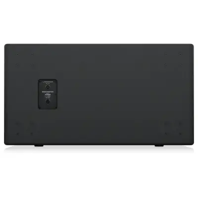 MS218 Subwoofer - 3