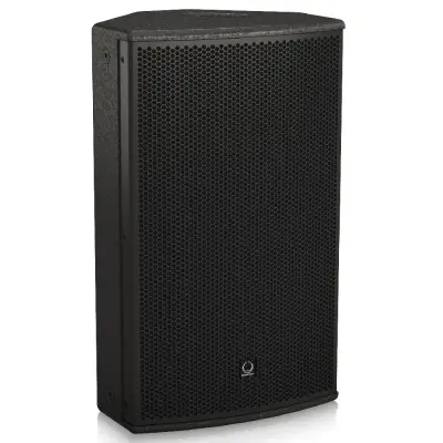 NuQ102 2 Yollu Tam Aralıklı Hoparlör - 2