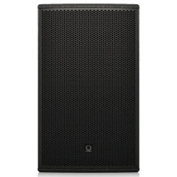 NuQ102 2 Yollu Tam Aralıklı Hoparlör - 1