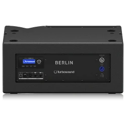 TBV123-AN Berlin Line Array Hoparlör - 3