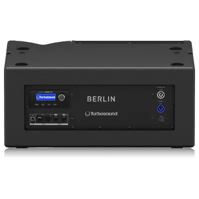 TBV123-AN Berlin Line Array Hoparlör - 3