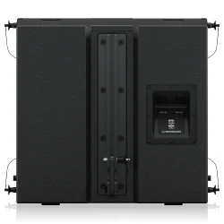 TLX212L Liverpool Compact Dual 12