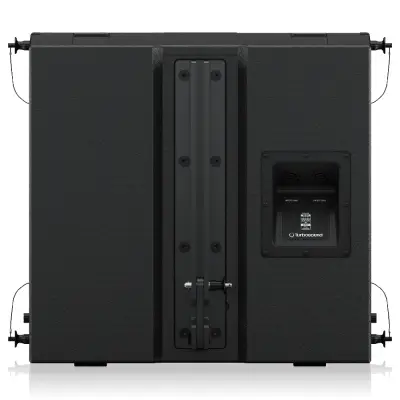 TLX212L Liverpool Compact Dual 12