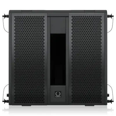 TLX212L Liverpool Compact Dual 12