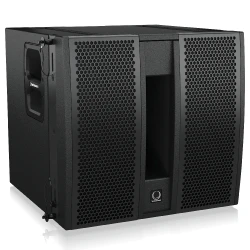 TLX212L Liverpool Compact Dual 12