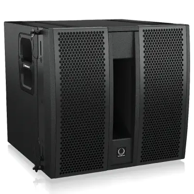 TLX212L Liverpool Compact Dual 12