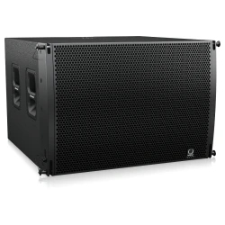 TLX215L Compact Dual 15