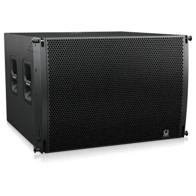 TLX215L Compact Dual 15