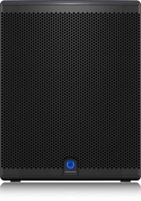 IQ18B 3000W Aktif Subbass - 1