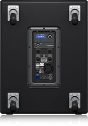 IQ18B 3000W Aktif Subbass - 3