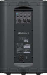 TURBOSOUND M10 - 600W 2-Yollu - Thumbnail