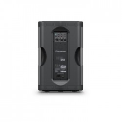 Milan M12 1100W 12 inç Aktif Kabin - 4