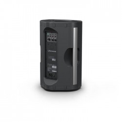 Milan M12 1100W 12 inç Aktif Kabin - 5