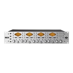 Universal Audio - 4-710D 4 Kanal Compressor