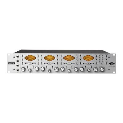 4-710D 4 Kanal Compressor - 1