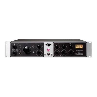 6176 Compressor - 1