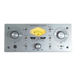 Universal Audio - 710 Twin-Finity Preamp / DI