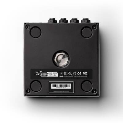 Apollo E2M Stereo Kulaklık Preamp ve Line Ses Kartı - 4