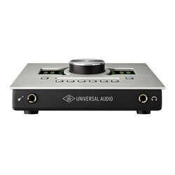 Apollo Twin USB Heritage Edition Ses Kartı - 1