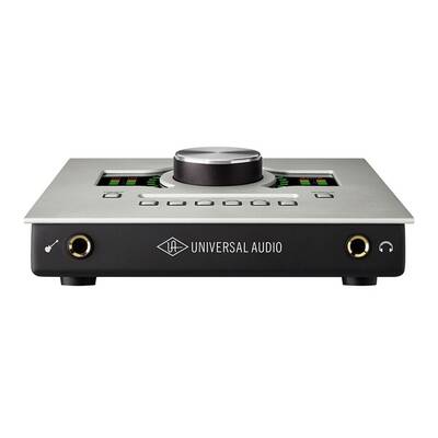 Apollo Twin USB Heritage Edition Ses Kartı - 1