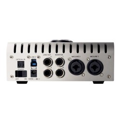Apollo Twin USB Heritage Edition Ses Kartı - 3